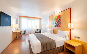 Eurostars Centrum Alicante